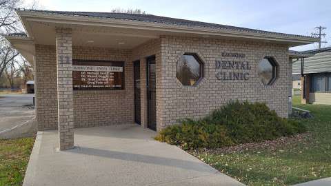 Raymond Dental Clinic